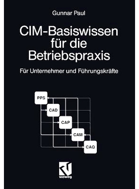 预订 CIM-Basiswissen für die Betriebspraxis: Für Unternehmer und Führungskräfte kleiner und mittlerer Unternehmen: 9