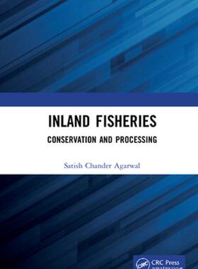 [预订]Inland Fisheries 9780367757311