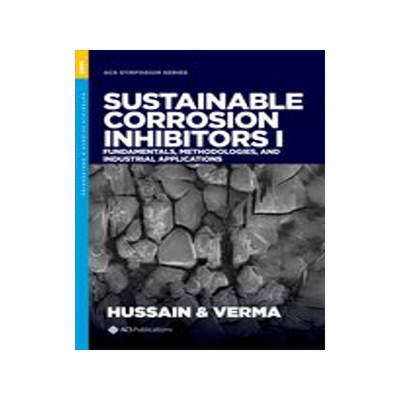 [预订]Sustainable Corrosion Inhibitors I 9780841297906