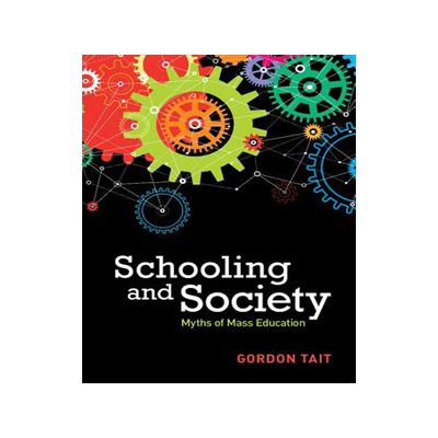 预订 Schooling and Society