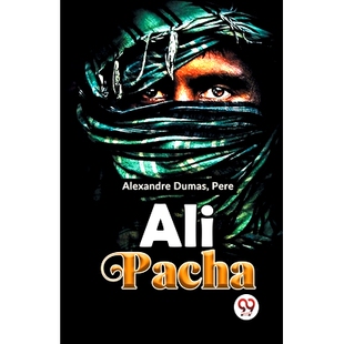 预订 Pacha Ali