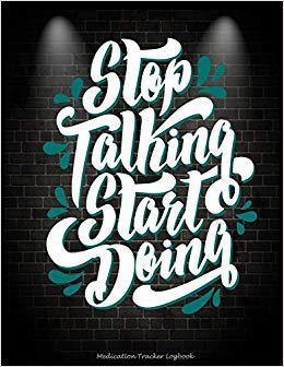 【预售】Stop Talking Start Doing: Medication...