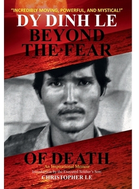 预订 Beyond the Fear of Death: 9798987734742
