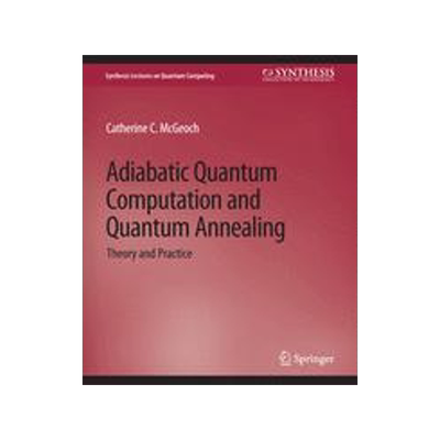 预订 Adiabatic Quantum Computation and Quantum Annealing