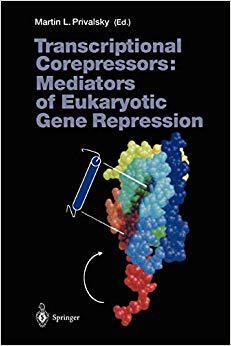 【预订】Transcriptional Corepressors: Mediators of Eukaryotic Gene Repression 9783642087097