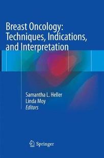Breast and Oncology Indications Interpretation Techniques 预订