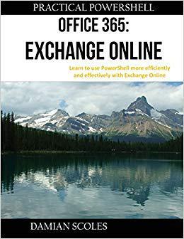 【预售】Practical Powershell Office 365 Exch...