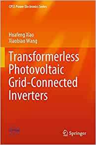 【预订】Transformerless Photovoltaic Grid-Connected Inverters 9789811585272