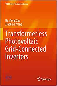 【预订】Transformerless Photovoltaic Grid-Connected Inverters 9789811585272