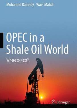 【预订】OPEC in a Shale Oil World