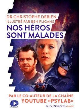 预订 Nos héros sont malades 我们的英雄生病了: 9782379311802