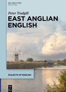 [预订]East Anglian English 9781501521478