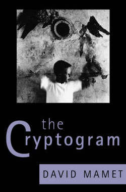 【预订】The Cryptogram