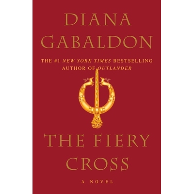 预订 The Fiery Cross: 9780385336765