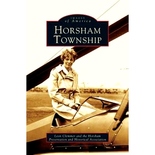 预订 Horsham Township: 9781531620226