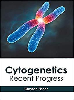 【预售】Cytogenetics: Recent Progress