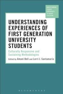 Experiences First University Understanding Generation Students 预订