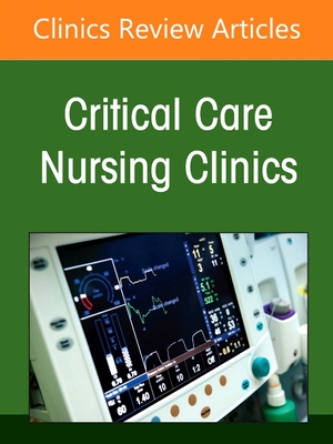 【预订】Palliative Care, an Issue of Critical Care Nursing Clinics of North  9780323920100