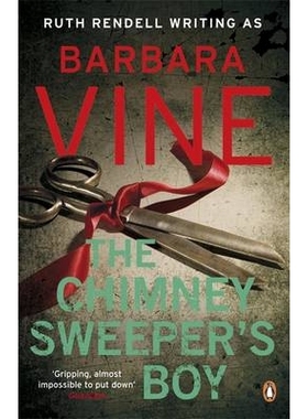 预订 The Chimney Sweeper’s Boy: 9780141040165