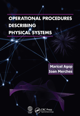 【预订】Operational Procedures Describing Physical Systems