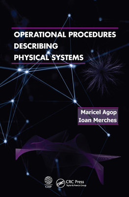 【预订】Operational Procedures Describing Physical Systems