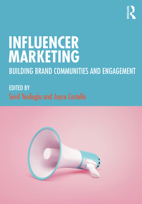 【预订】Influencer Marketing 9780367338688
