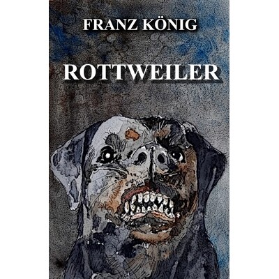 预订 Rottweiler 9798245463483