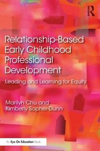 Based Early Childhood Development Relationship Professional 9780367471514 预订