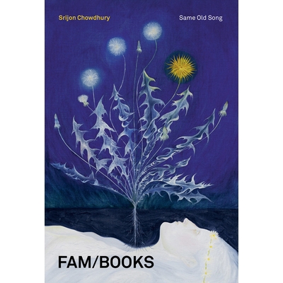 预订 Srijon Chowdhury: Same Old Song 斯里洪·乔杜里：同样的老歌: 9781646570300
