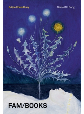 预订 Srijon Chowdhury: Same Old Song 斯里洪·乔杜里：同样的老歌: 9781646570300