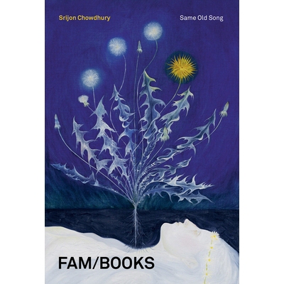 预订 Srijon Chowdhury: Same Old Song 斯里洪·乔杜里：同样的老歌: 9781646570300