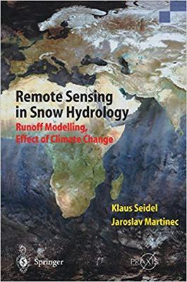 【预订】Remote Sensing in Snow Hydrology 9783540408802