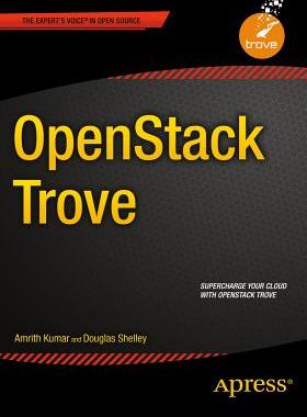 【预售】OpenStack Trove