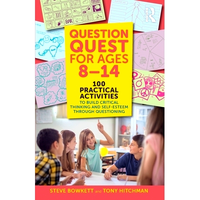 100 Practical Activities to Build Critic