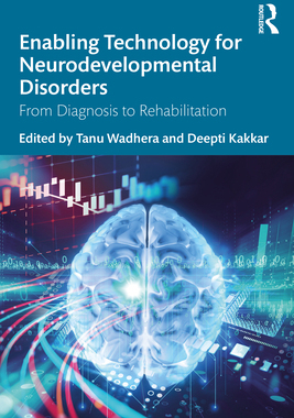 【预订】Enabling Technology for Neurodevelopmental Disorders 9780367761189