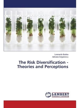 预订 The Risk Diversification - Theories and Perceptions: 9783659591174