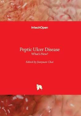 [预订]Peptic Ulcer Disease - What’s New? 9781839684197