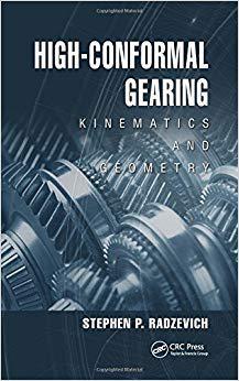 【预售】High-Conformal Gearing