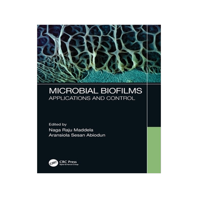 预订 Microbial Biofilms