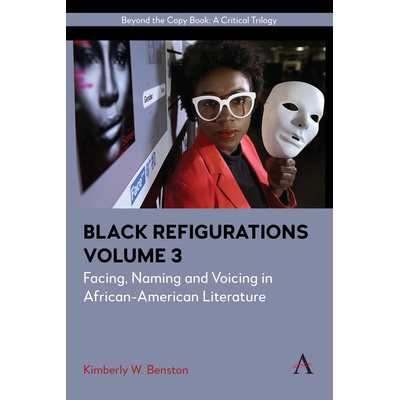 By Kimberly W. Benston