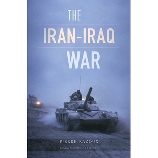 Iraq 預(yù)訂 Iran War The 9780674088634