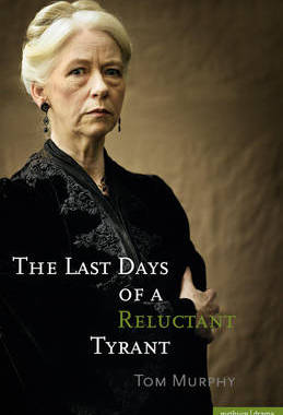 【预订】The Last Days of a Reluctant Tyrant