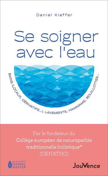 预订 Se soigner avec l’eau : bains (locaux, dérivatifs...), lavements, hammams, bouillottes...