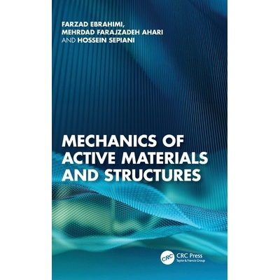 预订 Mechanics of Active Materials and Structures: 9781032857008