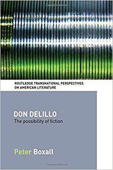 【预售】Don DeLillo