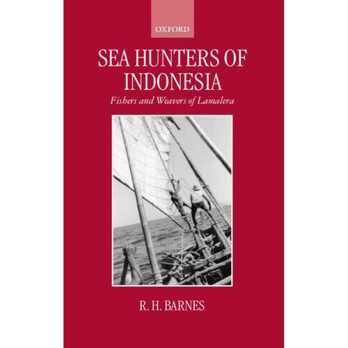 Fishers and Weavers of Lamalera
