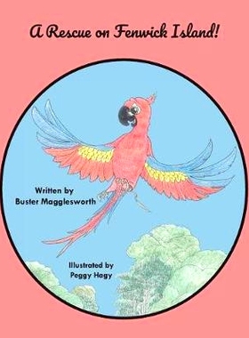 预订 A Rescue On Fenwick Island: 9781628061697