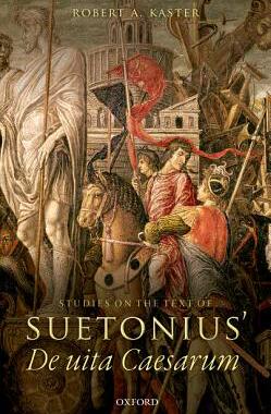 【预订】Studies on the Text of Suetonius’ De uita Caesarum