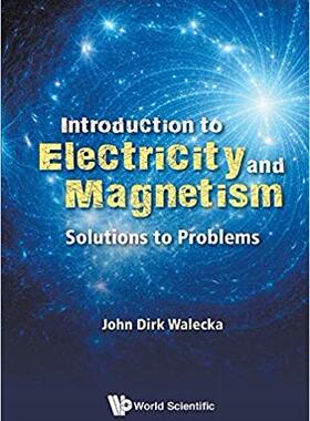 【预售】Introduction to Electricity and Magnetism