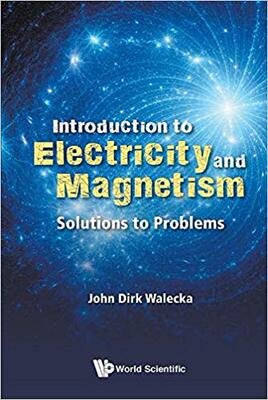 【预售】Introduction to Electricity and Magnetism
